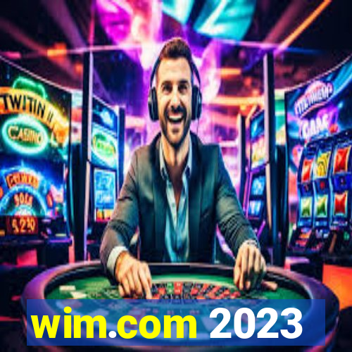 wim.com 2023