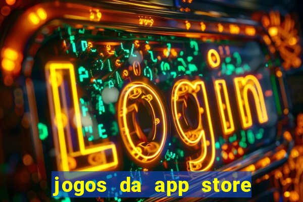 jogos da app store que ganha dinheiro de verdade