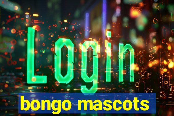 bongo mascots