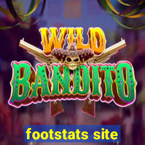 footstats site