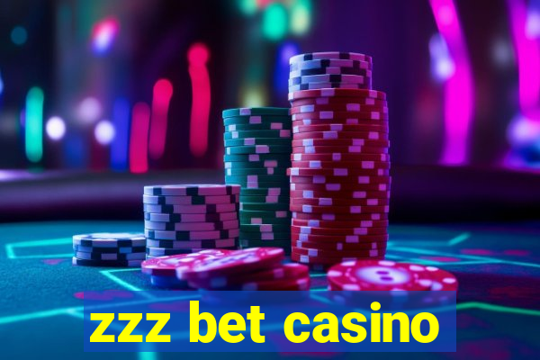 zzz bet casino