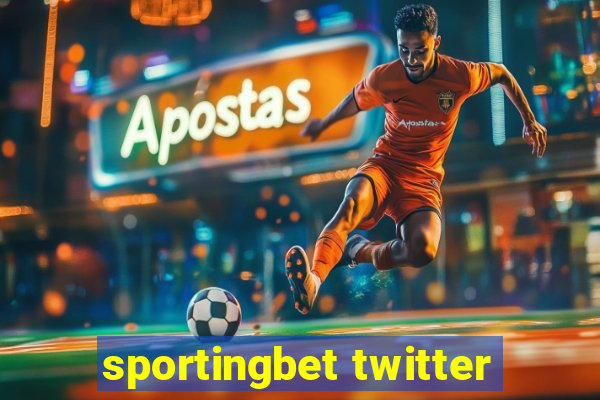 sportingbet twitter