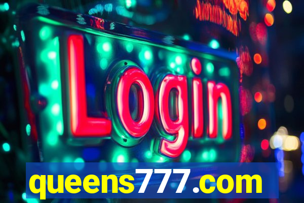 queens777.com