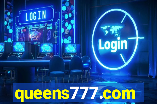 queens777.com