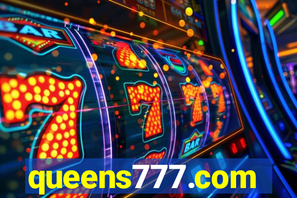 queens777.com