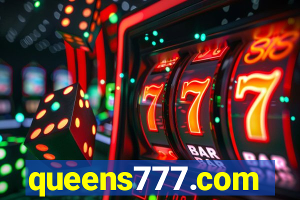 queens777.com