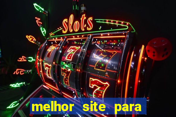 melhor site para jogar no bicho