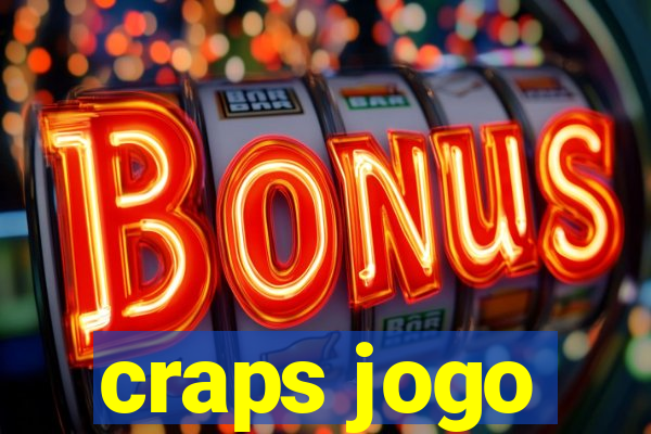 craps jogo