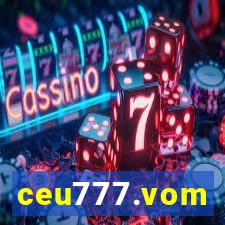 ceu777.vom