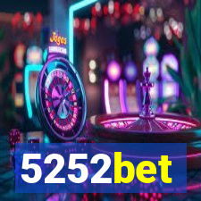 5252bet