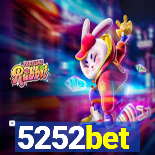 5252bet