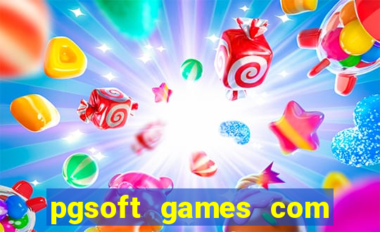 pgsoft games com fortune mouse