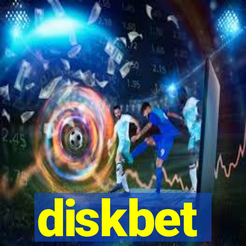 diskbet