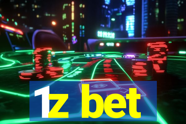 1z bet