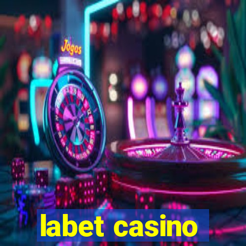 labet casino