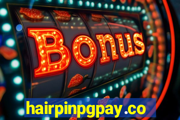 hairpinpgpay.com