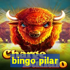 bingo pilar