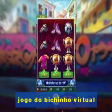 jogo do bichinho virtual