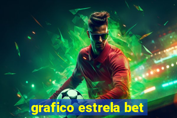 grafico estrela bet