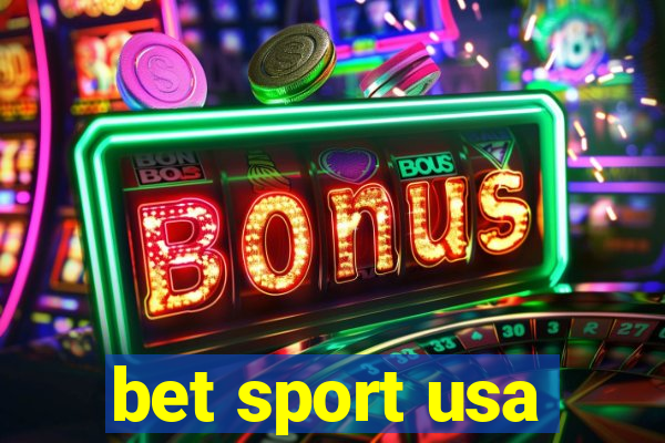 bet sport usa