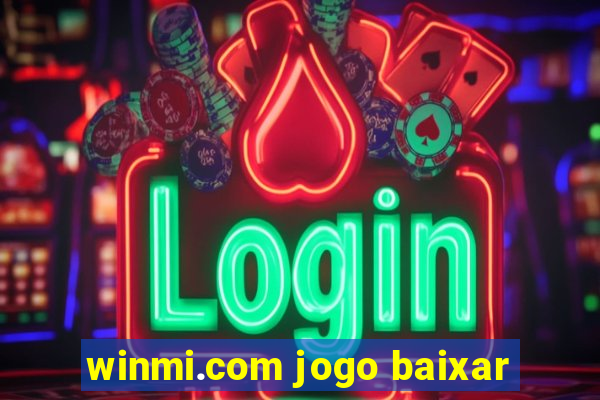 winmi.com jogo baixar