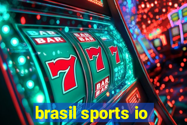 brasil sports io