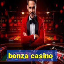 bonza casino