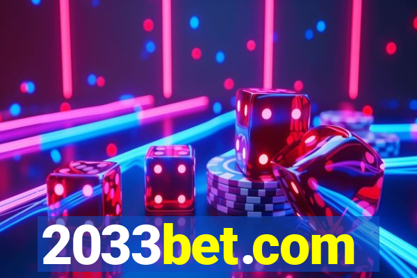 2033bet.com