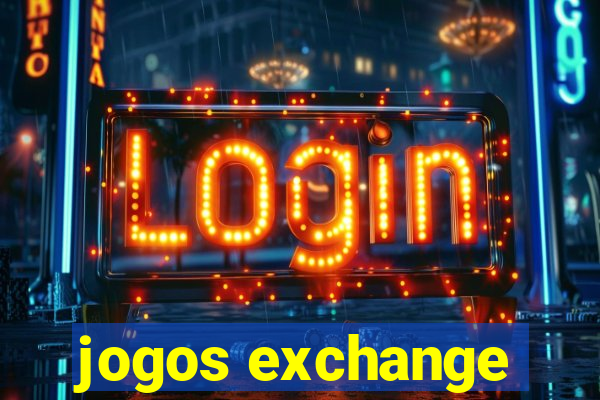 jogos exchange