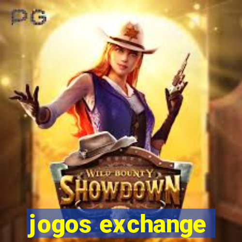 jogos exchange