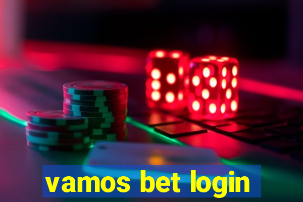 vamos bet login