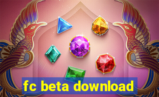 fc beta download