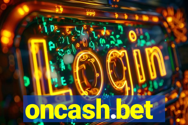 oncash.bet