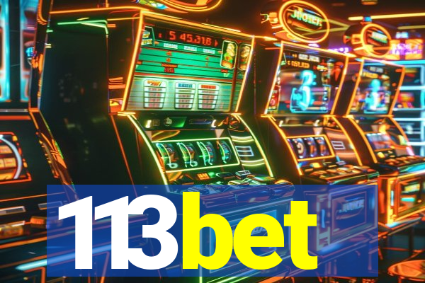 113bet