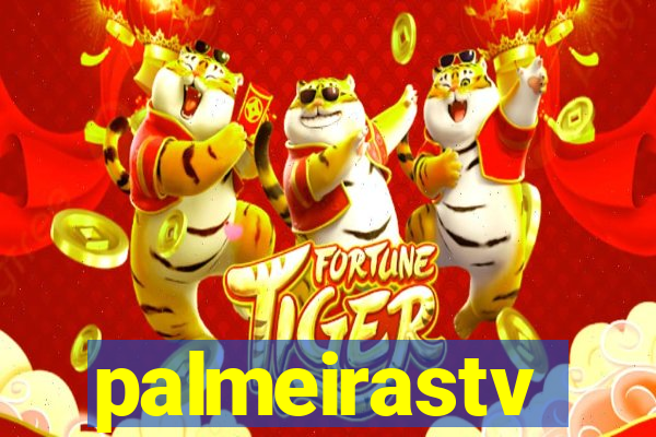 palmeirastv