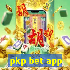 pkp bet app