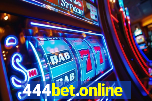 444bet.online