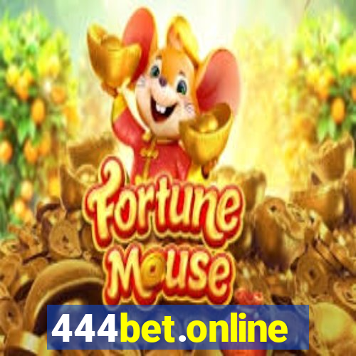 444bet.online