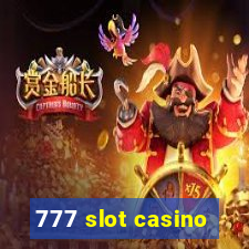 777 slot casino