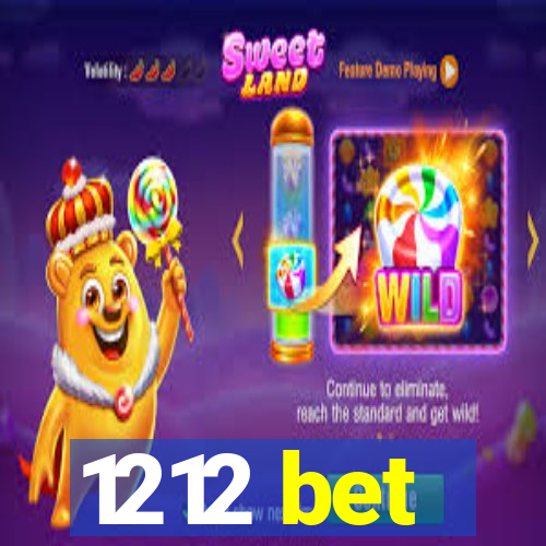 1212 bet