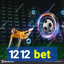 1212 bet