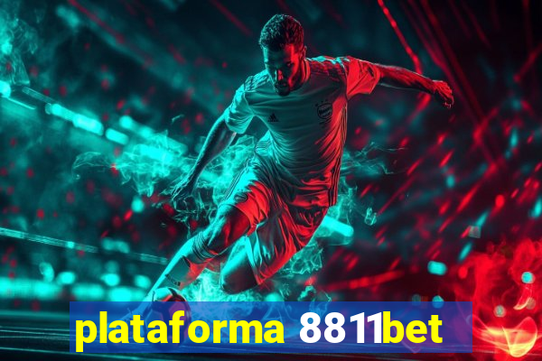 plataforma 8811bet