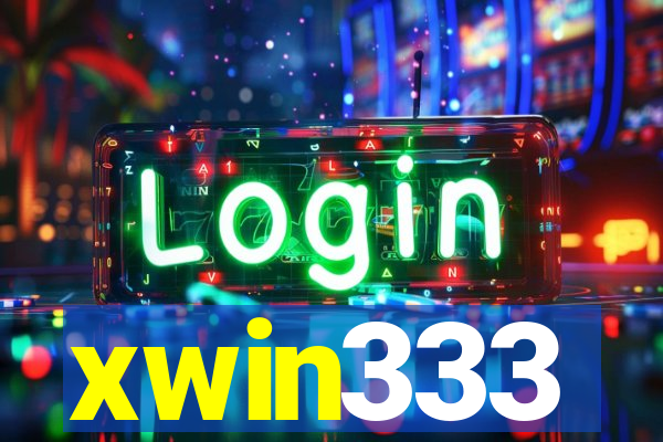 xwin333