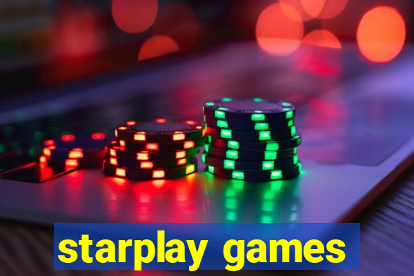 starplay games