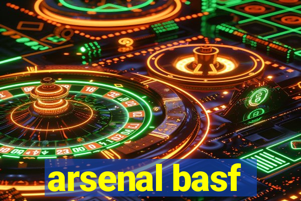 arsenal basf