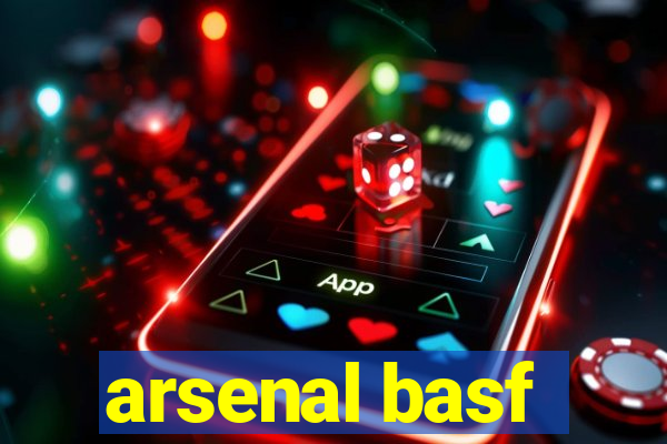 arsenal basf