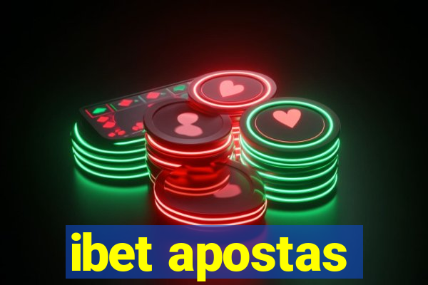 ibet apostas