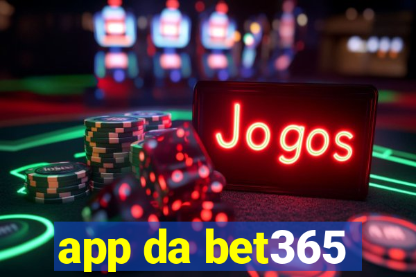 app da bet365