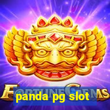 panda pg slot