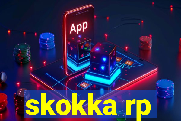 skokka rp